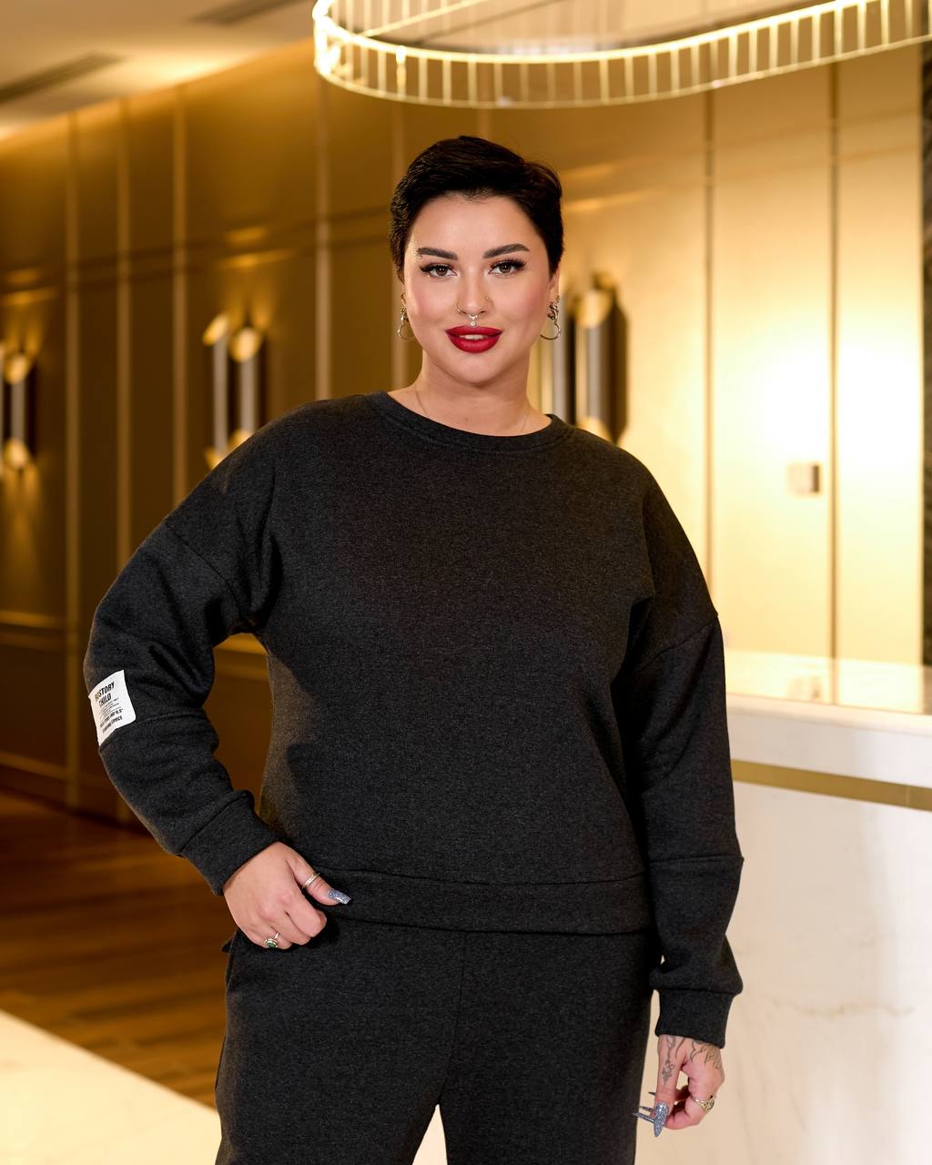 Костюм 13112511